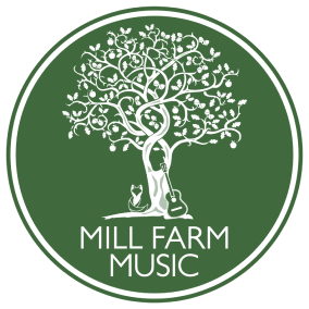 Mill Farm Logo